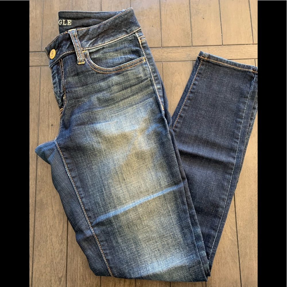 AE | Jegging